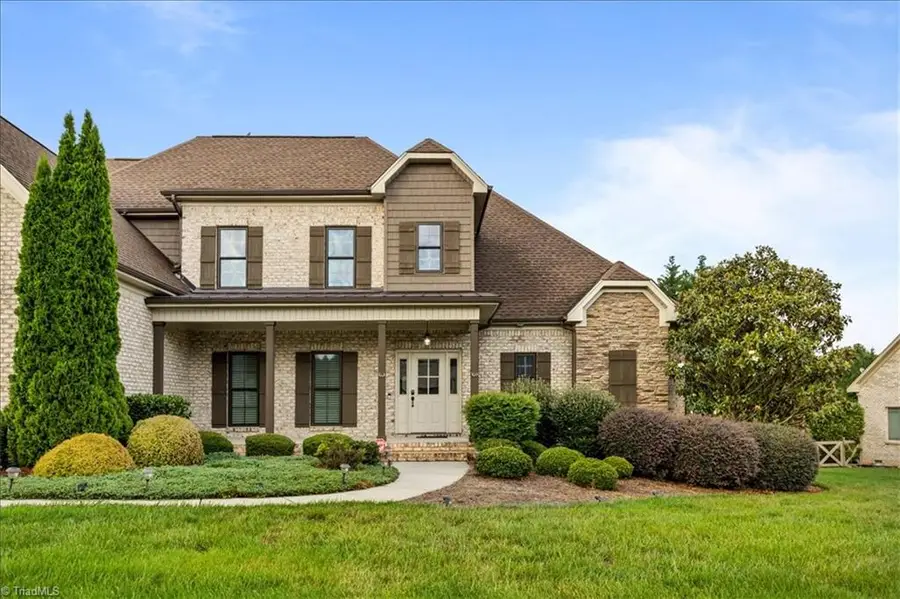 5954 Bostonian Drive, Greensboro, NC 27455 - #2