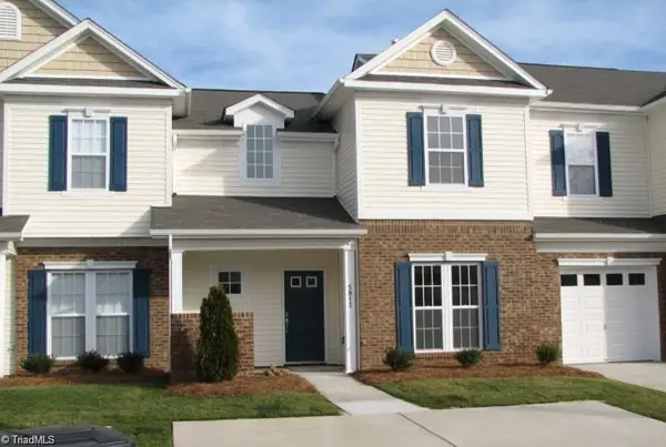 5811 Fox Point Circle, Winston-Salem, NC 27104