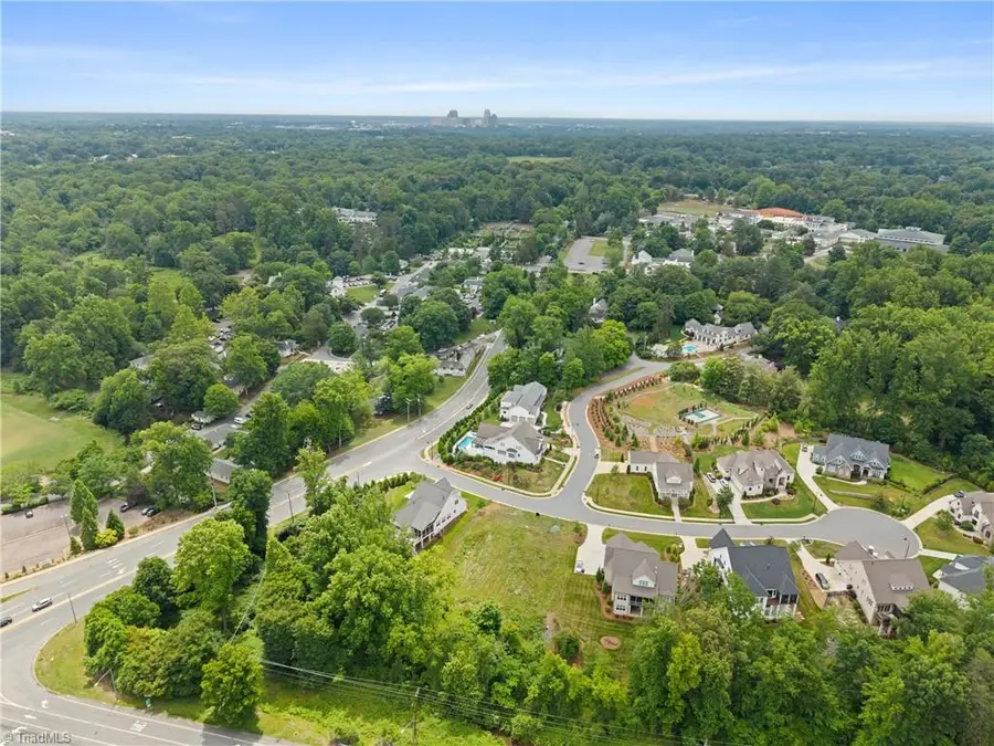1517 Audubon Village Drive, Winston Salem, NC 27106 - #2