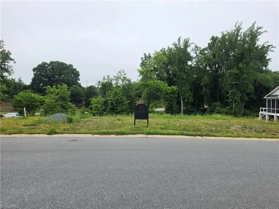 1517 Audubon Village Drive, Winston Salem, NC 27106 - #3