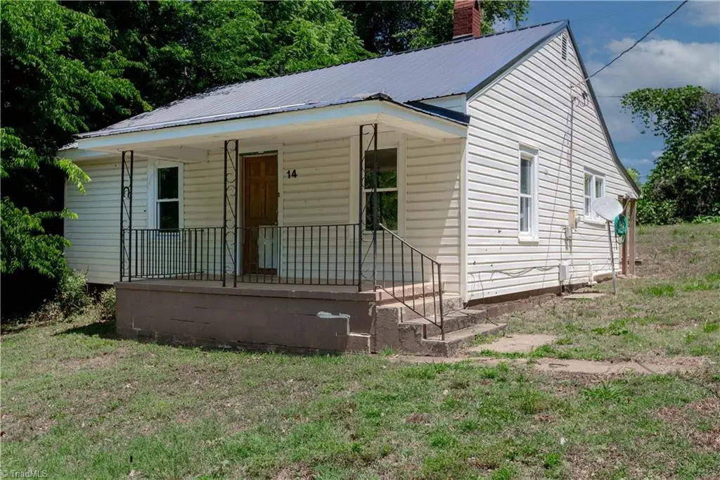 14 Goodluck Drive, Lexington, NC 27292 - #1