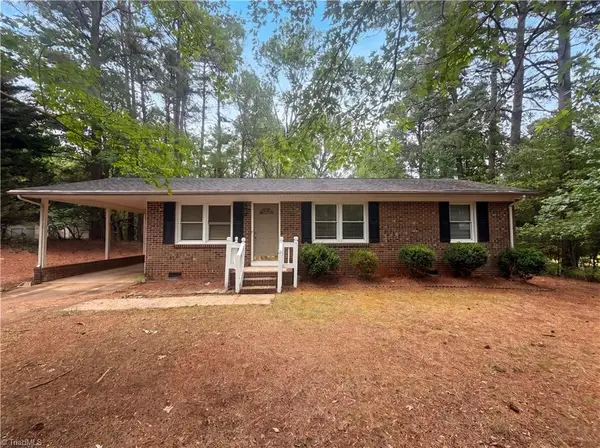 5421 Pine Level Drive, Browns Summit, NC 27214