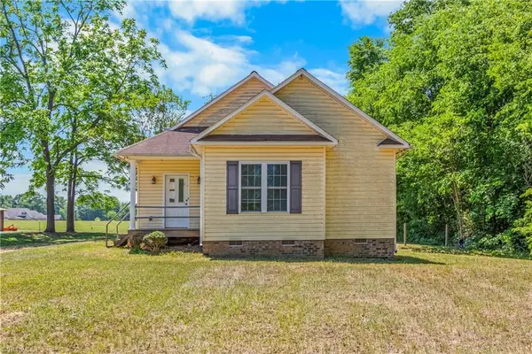 521 Pudding Ridge Road, Mocksville, NC 27028