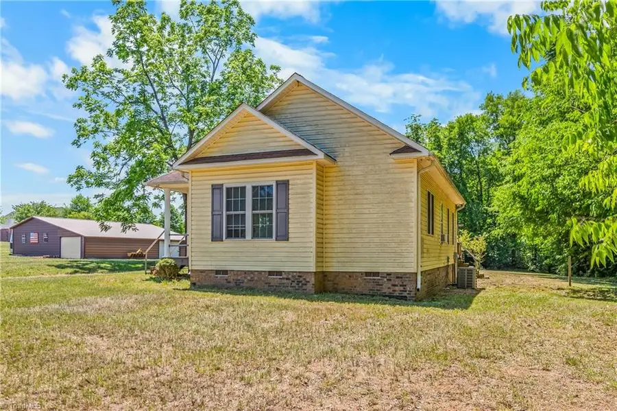 521 Pudding Ridge Road, Mocksville, NC 27028 - #3