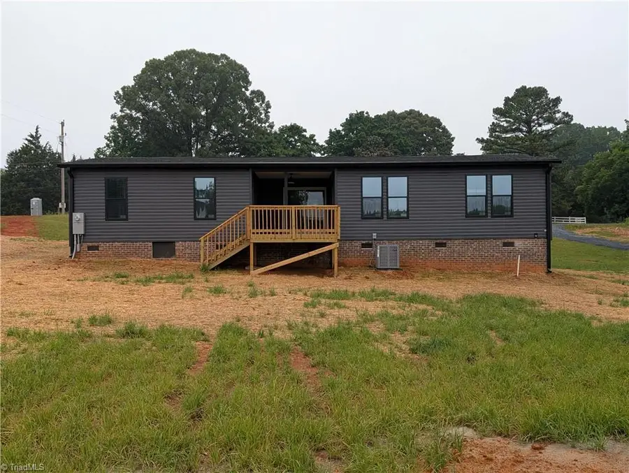 1216 Hawksview Road, Franklinville, NC 27248 - #2