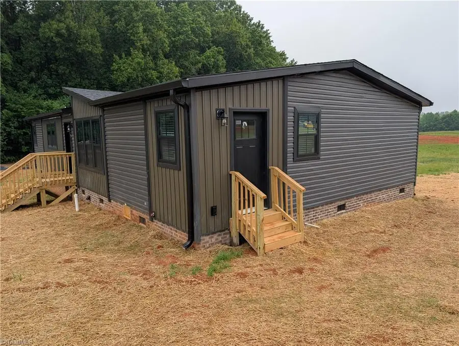 1216 Hawksview Road, Franklinville, NC 27248 - #3