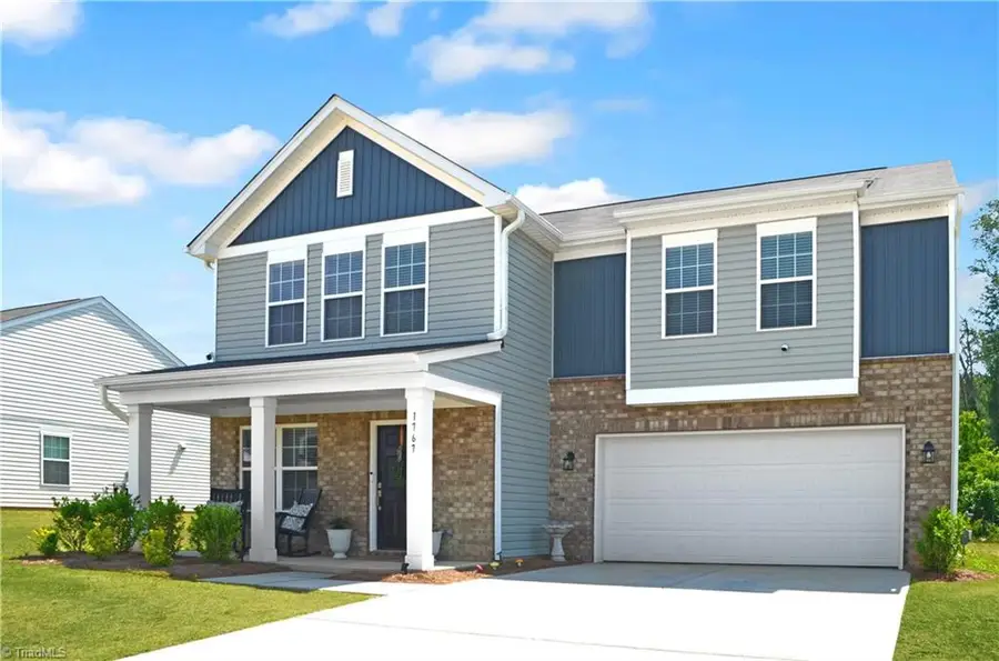 1767 Mallard Drive, Kernersville, NC 27284 - #2