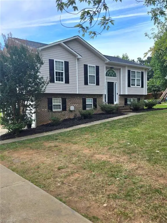 7625 Stonewell Lane, Tobaccoville, NC 27050 - #2