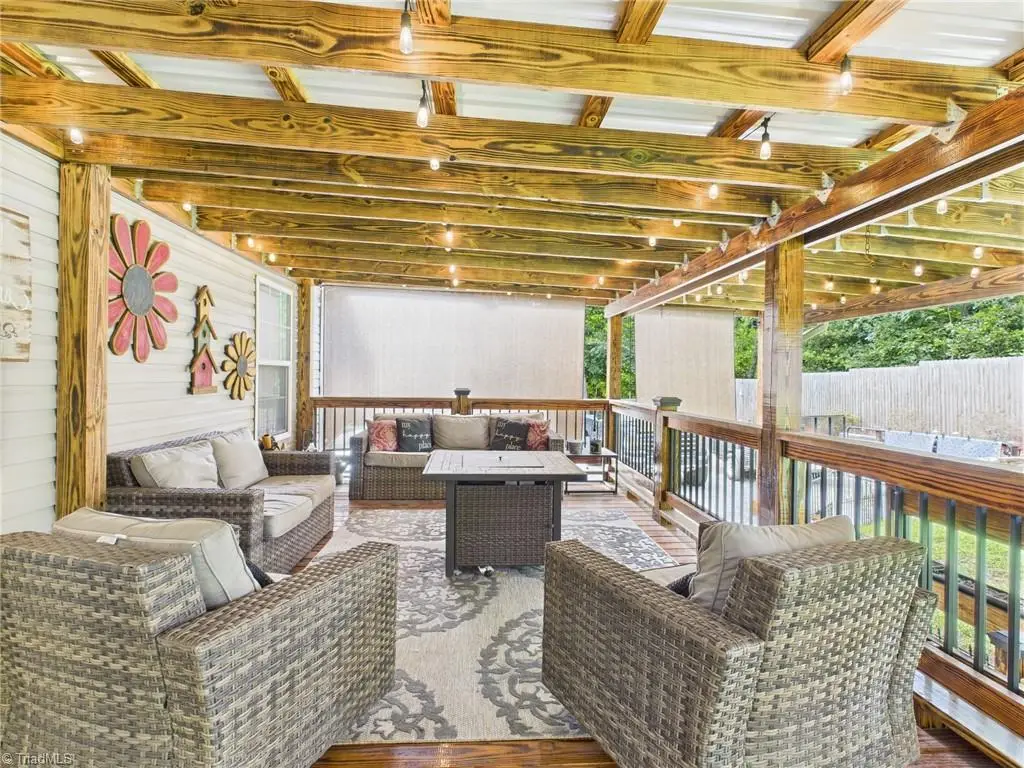 6093 Spartan Drive, Hudson, NC 28638 - #1