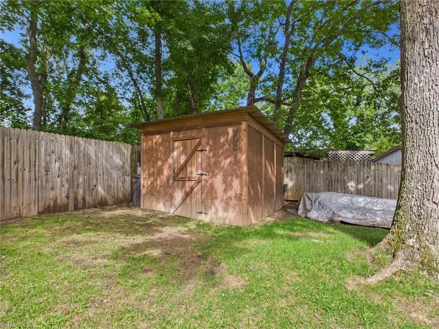 6093 Spartan Drive, Hudson, NC 28638 - #3