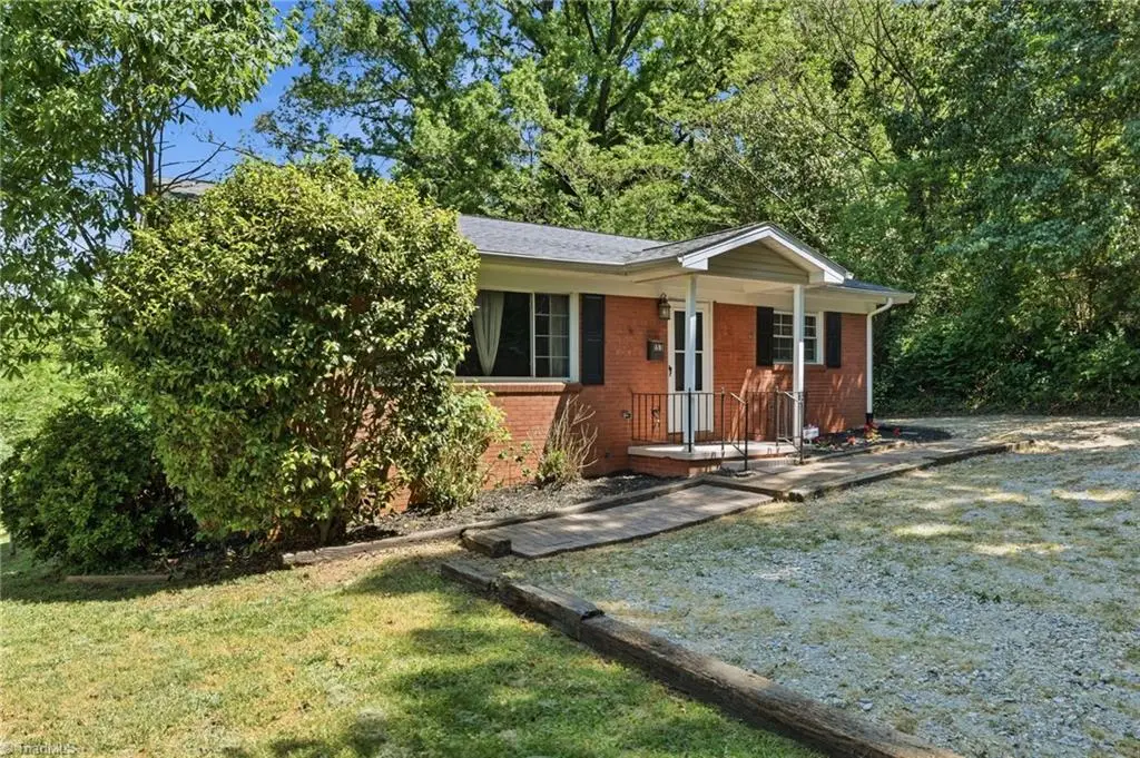 153 American Avenue, Concord, NC 28025 - #1
