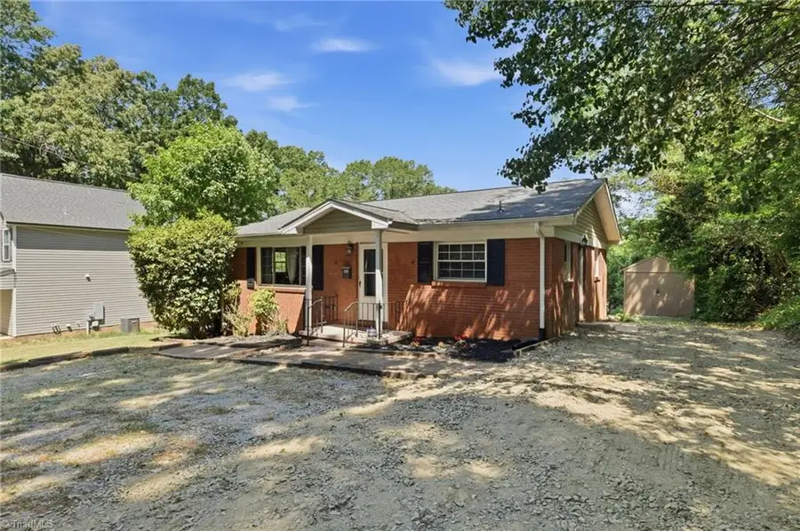 153 American Avenue, Concord, NC 28025 - #2