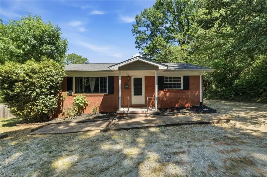 153 American Avenue, Concord, NC 28025 - #3