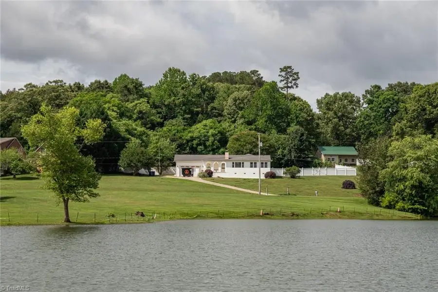 442 Moretz Court, Hickory, NC 28601 - #2