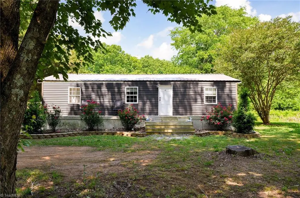 268 Walnut Grove Road, Lexington, NC 27292 - #1