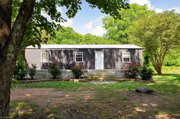 268 Walnut Grove Road, Lexington, NC 27292