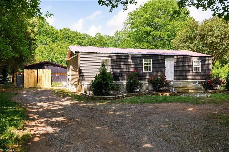 268 Walnut Grove Road, Lexington, NC 27292 - #2