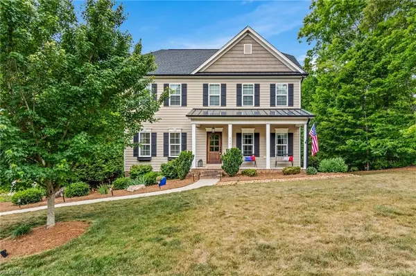 117 Mountain Shadow Lane, King, NC 27021