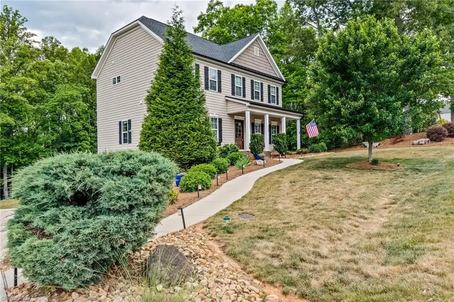 117 Mountain Shadow Lane, King, NC 27021 - #2