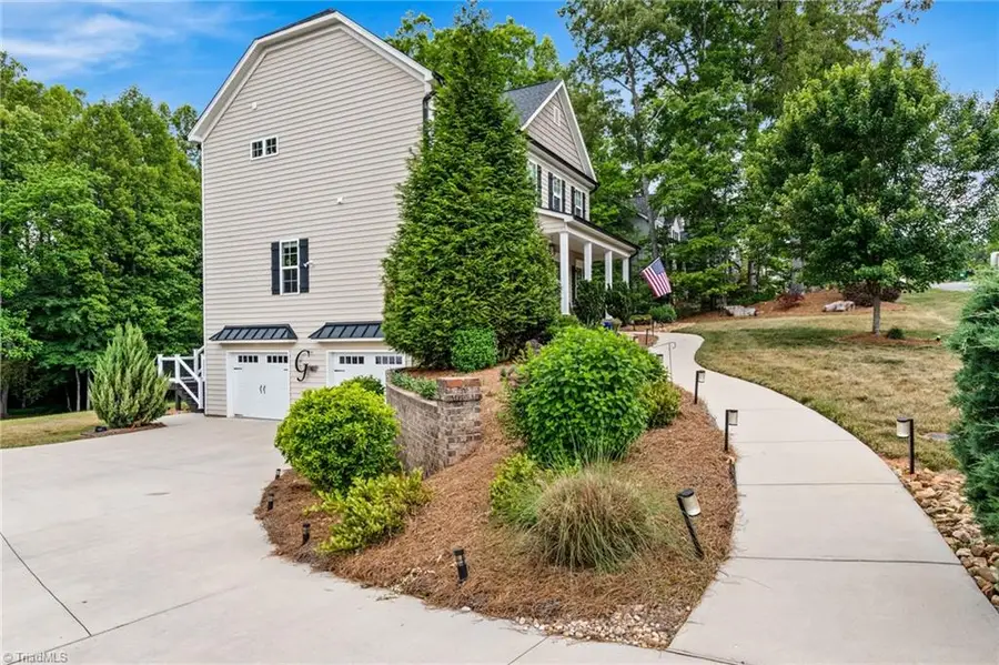 117 Mountain Shadow Lane, King, NC 27021 - #3