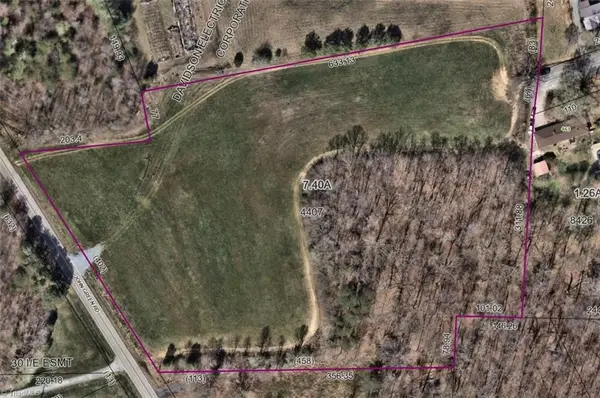 0000 John Green Road, Winston-Salem, NC 27107