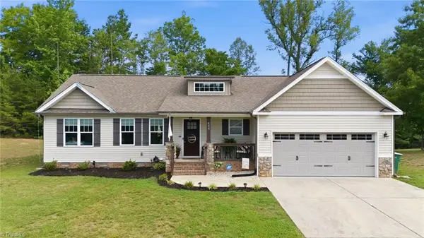 342 Price Street, Stoneville, NC 27048