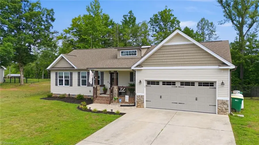 342 Price Street, Stoneville, NC 27048 - #2