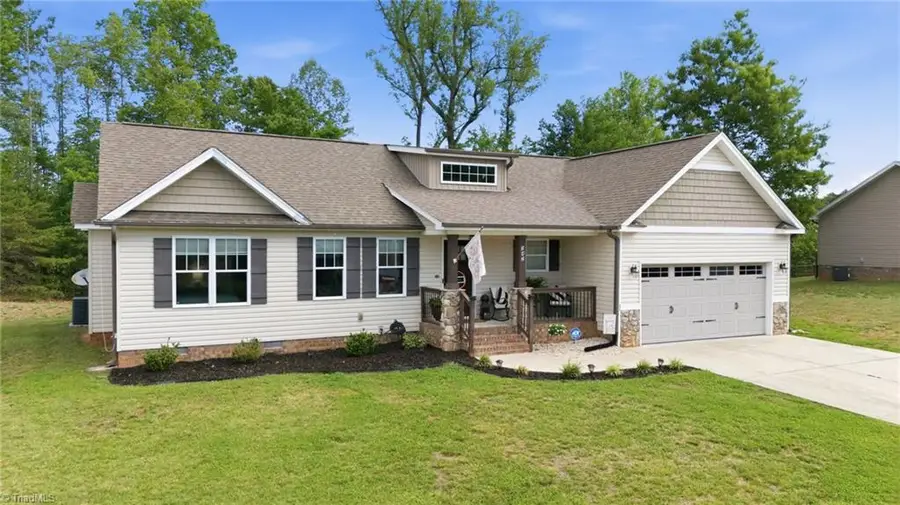342 Price Street, Stoneville, NC 27048 - #3