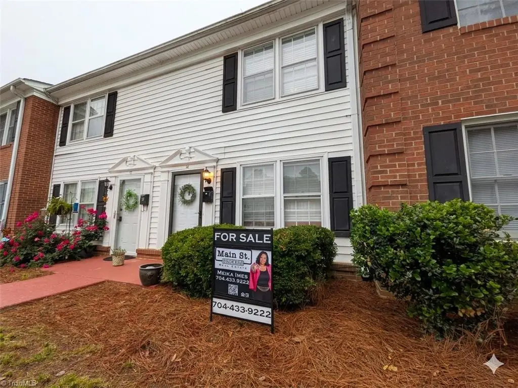 311 Salisbury Street #58, Kernersville, NC 27284 - #1