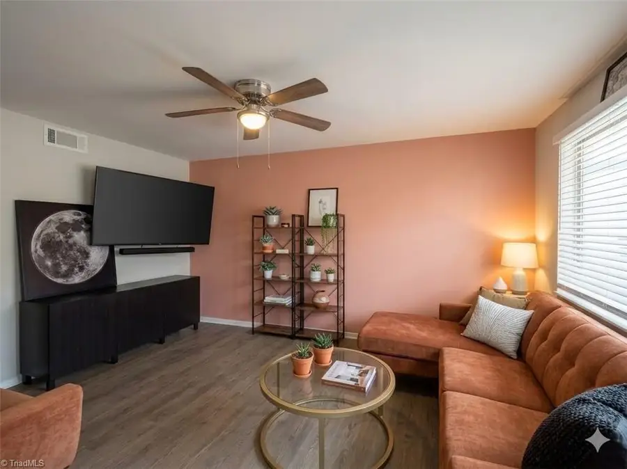 311 Salisbury Street #58, Kernersville, NC 27284 - #2