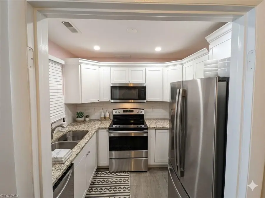 311 Salisbury Street #58, Kernersville, NC 27284 - #3
