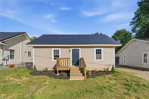 1805 Center Street Se, Winston-Salem, NC 27127