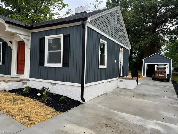 907 Dayton Avenue, High Point, NC 27262
