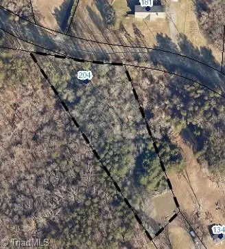 204 Sims Road, Reidsville, NC 27320 - #1