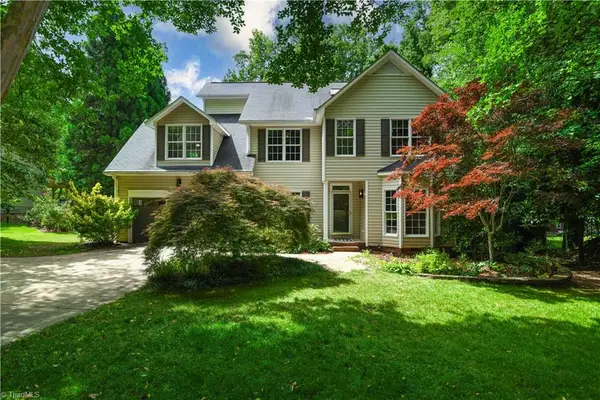 5923 Ballinger Road, Greensboro, NC 27410