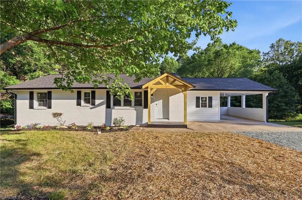 2512 Oak Ridge Road, Oak Ridge, NC 27310 - #1