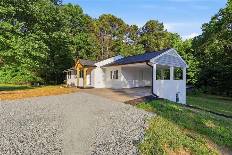2512 Oak Ridge Road, Oak Ridge, NC 27310 - #2