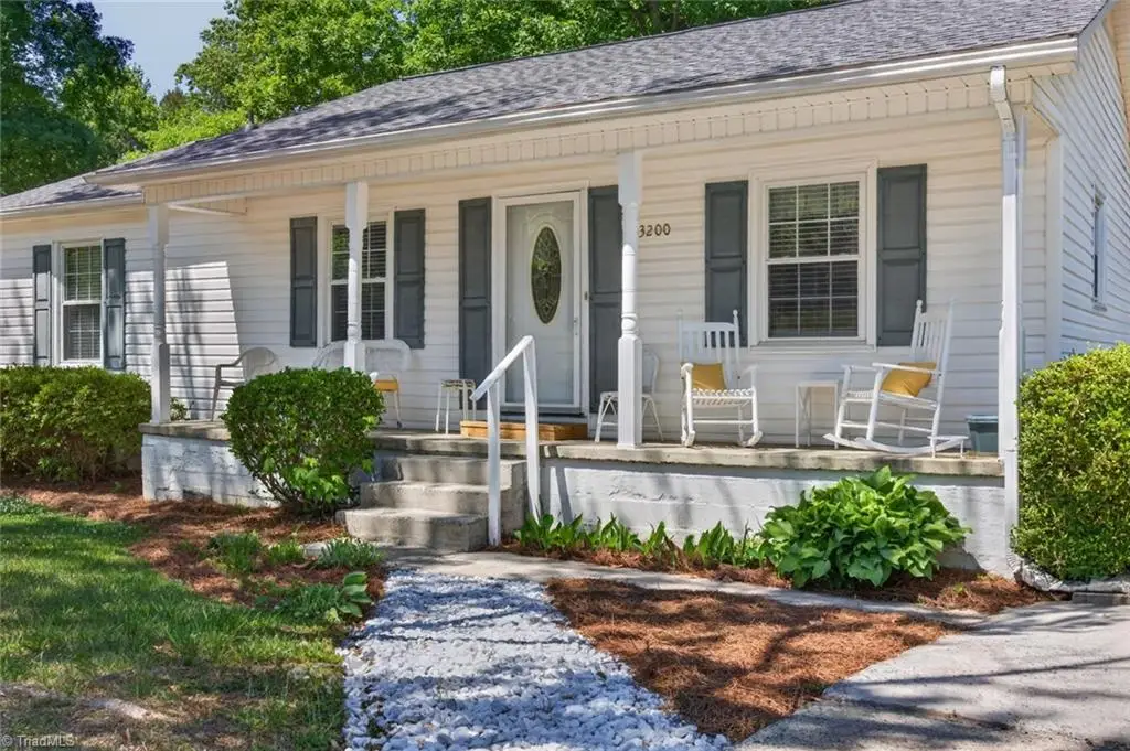 3200 Pine Cone Trail, Greensboro, NC 27406 - #1