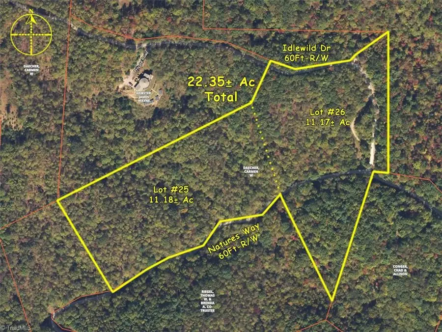 000 Idlewild Drive, Hays, NC 28635 - #2