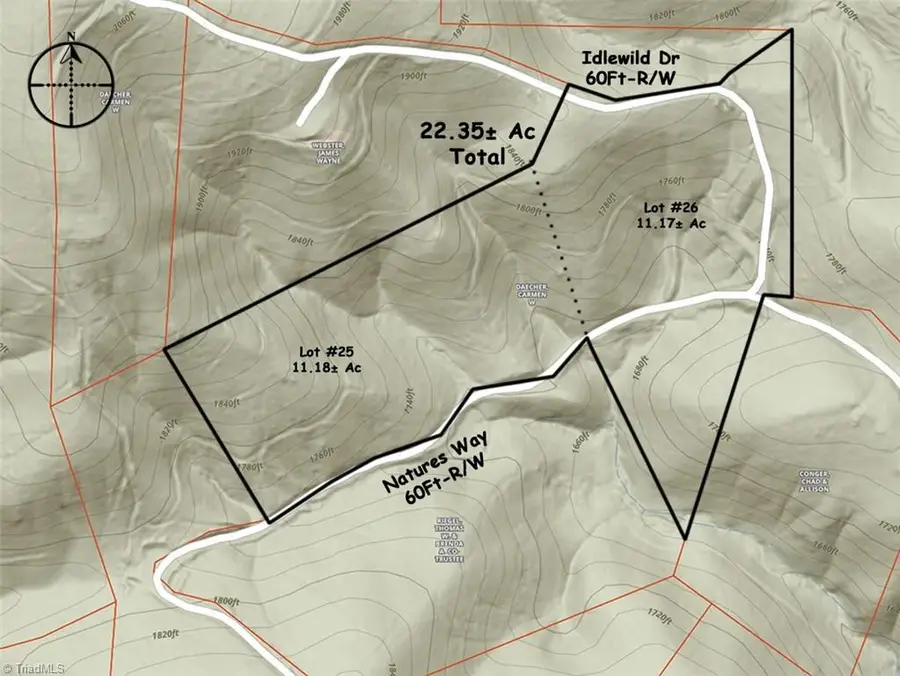 000 Idlewild Drive, Hays, NC 28635 - #3
