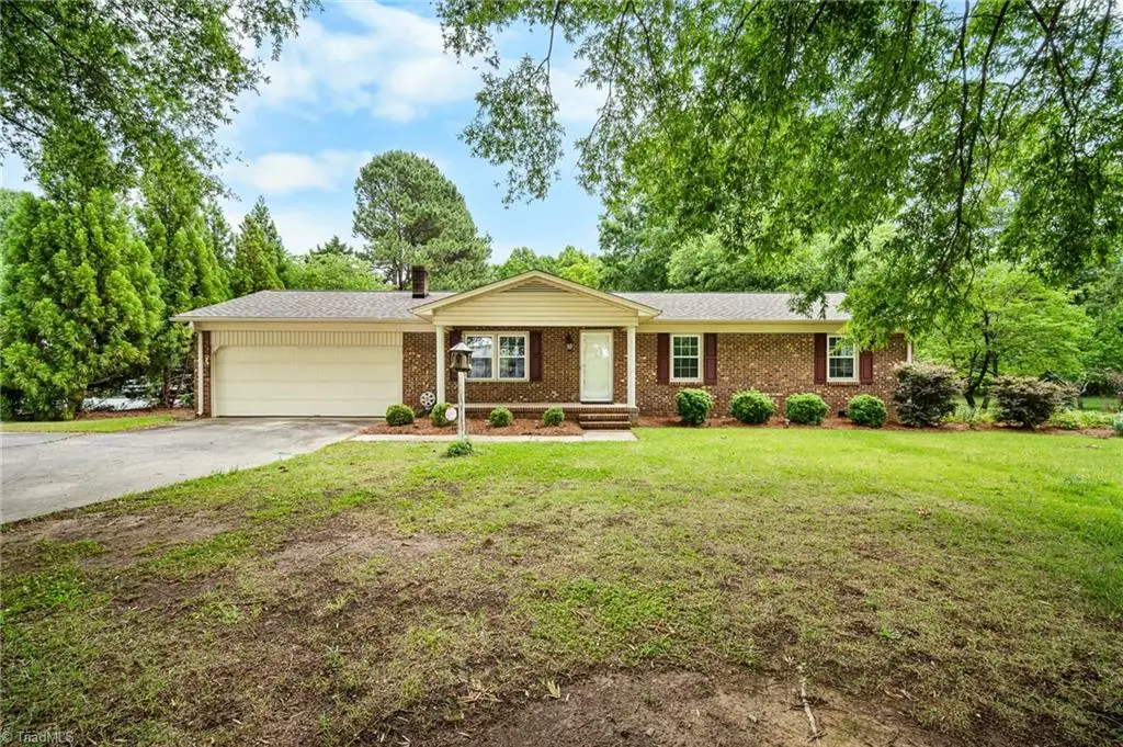 1821 Youngs Mill Road, Greensboro, NC 27406 - #1