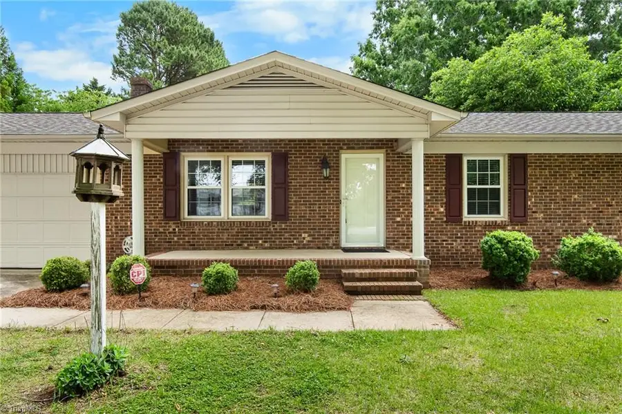1821 Youngs Mill Road, Greensboro, NC 27406 - #2