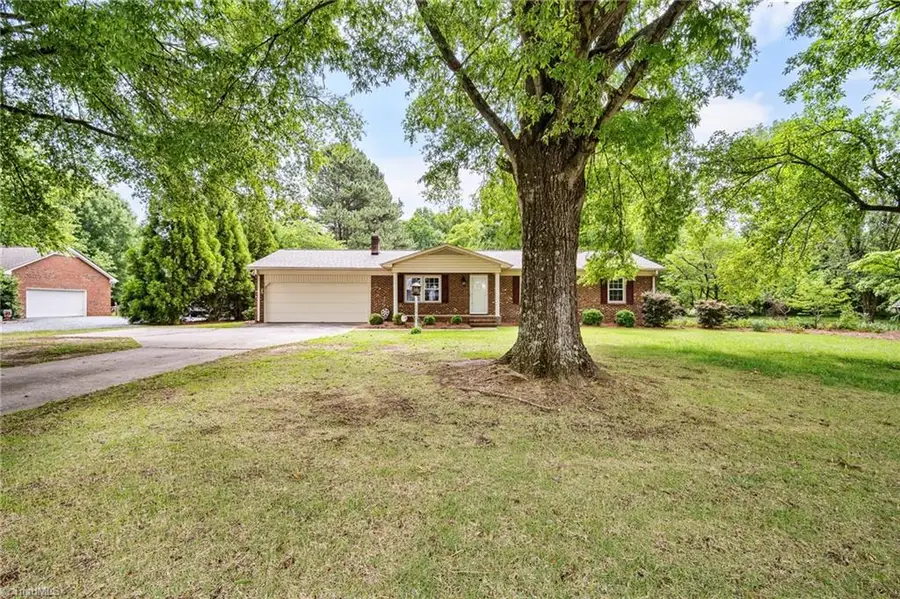 1821 Youngs Mill Road, Greensboro, NC 27406 - #3