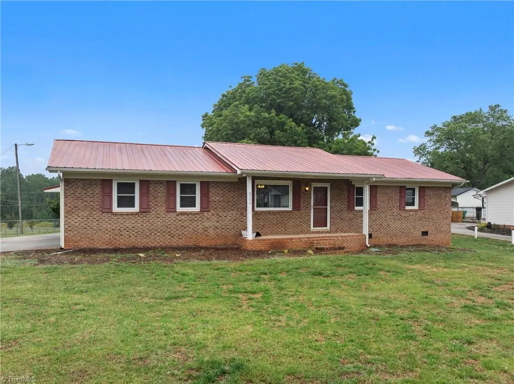 6754 Rosewood Drive, Trinity, NC 27370 - #1