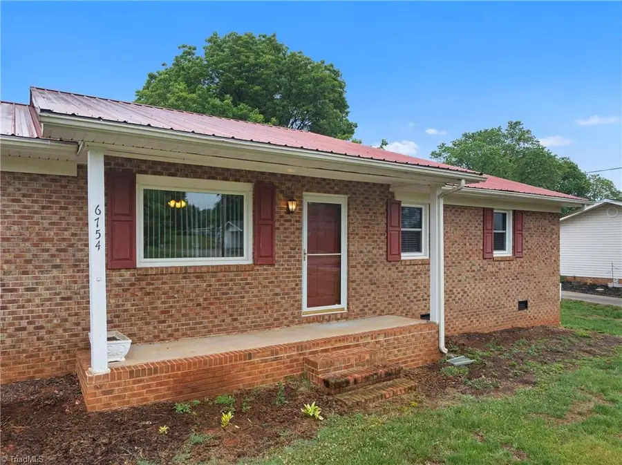 6754 Rosewood Drive, Trinity, NC 27370 - #2