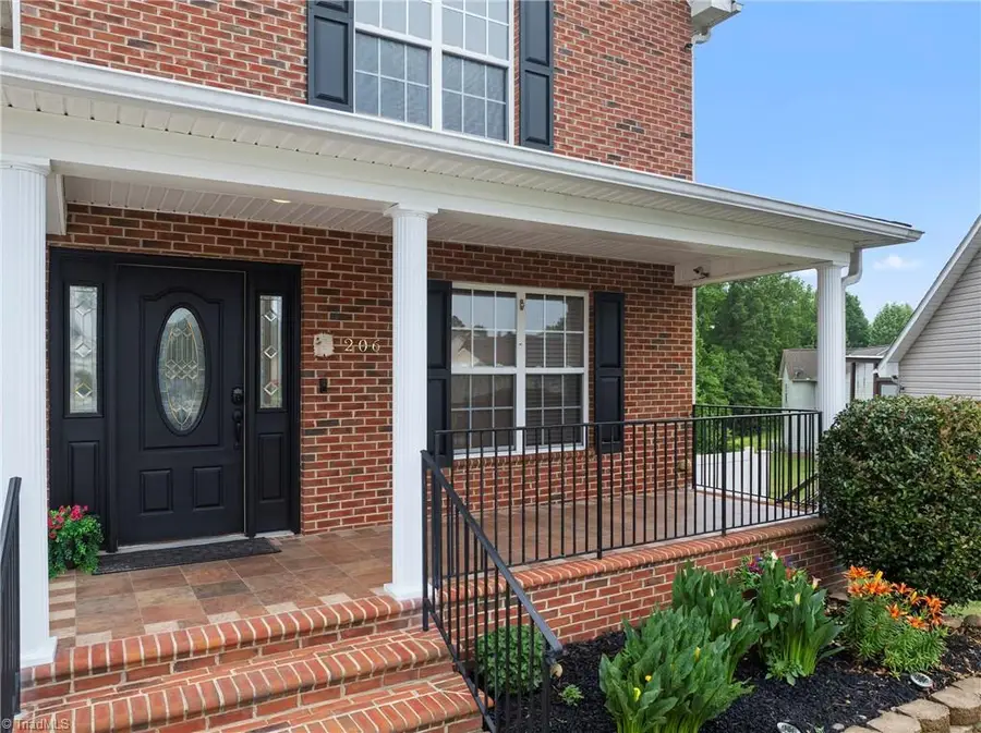 206 Princeton Crossing, Thomasville, NC 27360 - #2