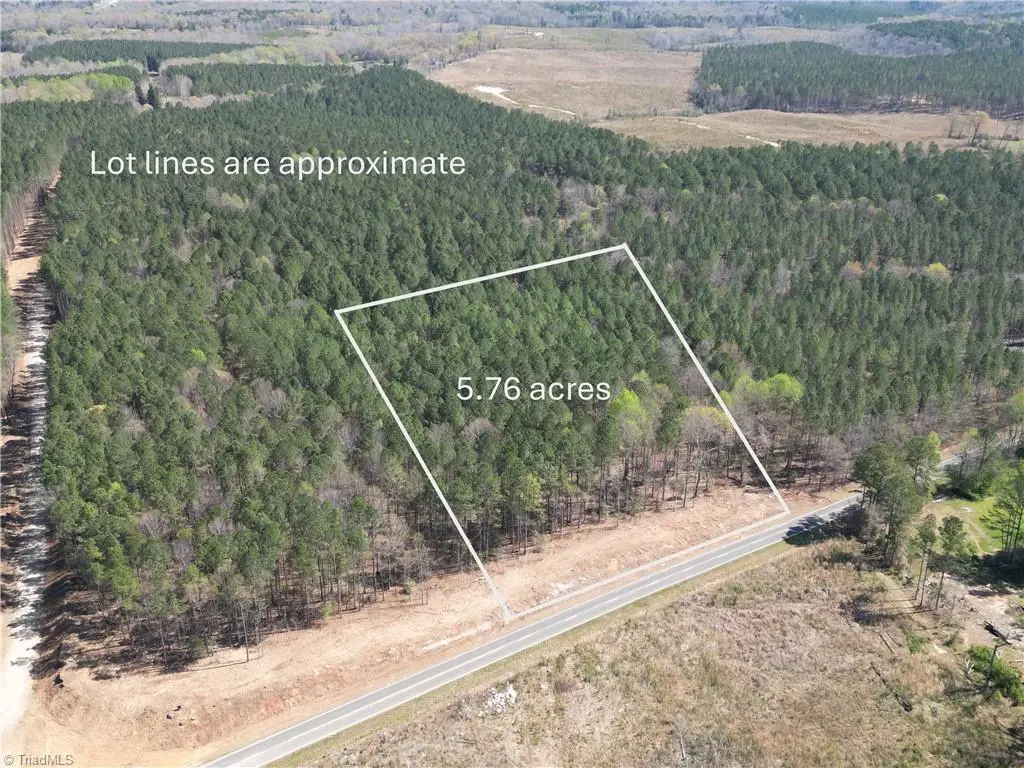 Lot 15 Willie Road, Seagrove, NC 27341 - #1