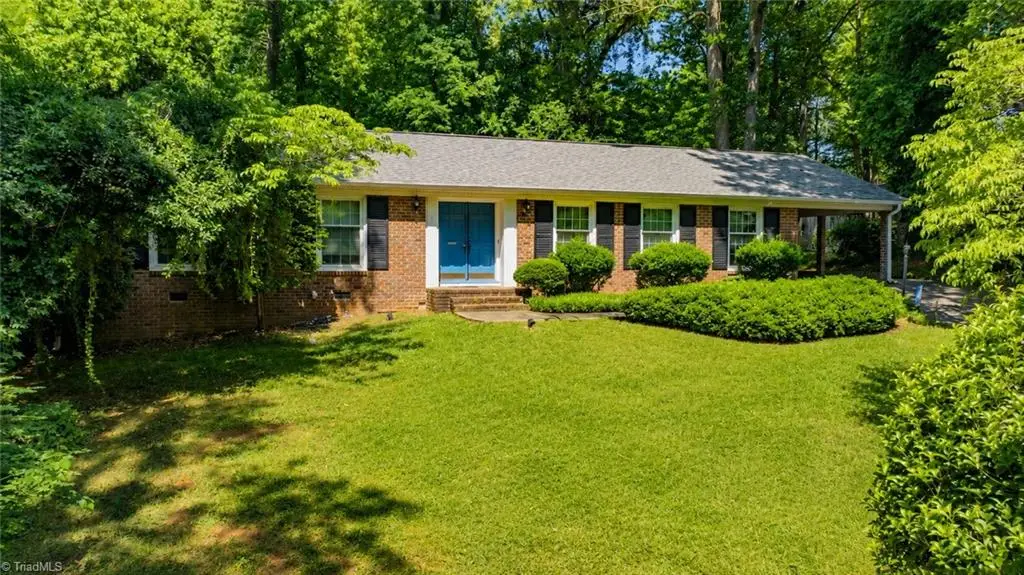 13 Mayflower Lane, Lexington, NC 27295 - #1