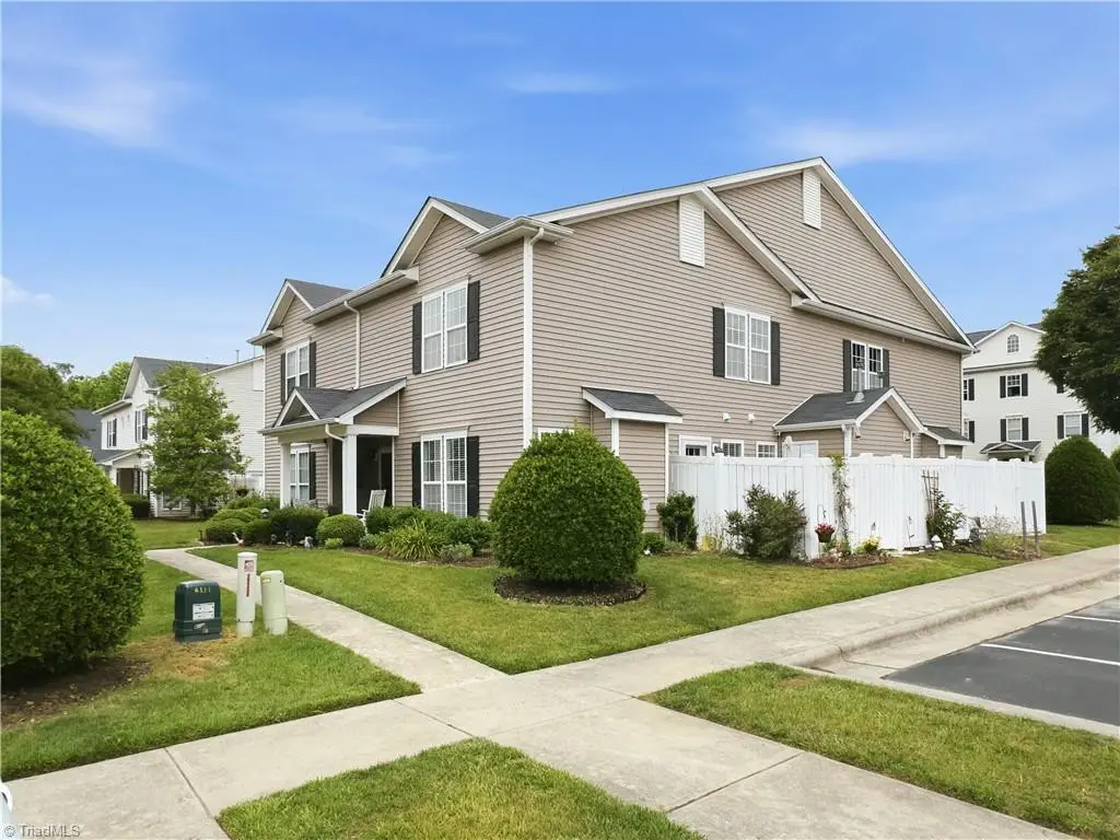 103 Williams Way, Kernersville, NC 27284 - #1