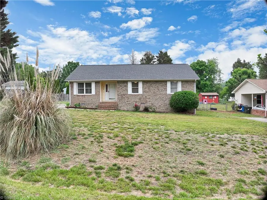 223 Aldridge Lane, Archdale, NC 27263 - #2